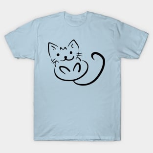 My pet cat T-Shirt